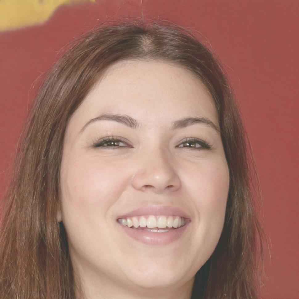 Instructora especializada en consultoría financiera